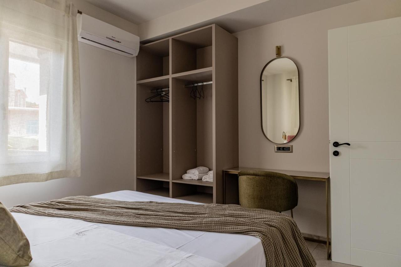 Chelmis Sea Front Apartments - Atlantis Argostoli  Exterior foto